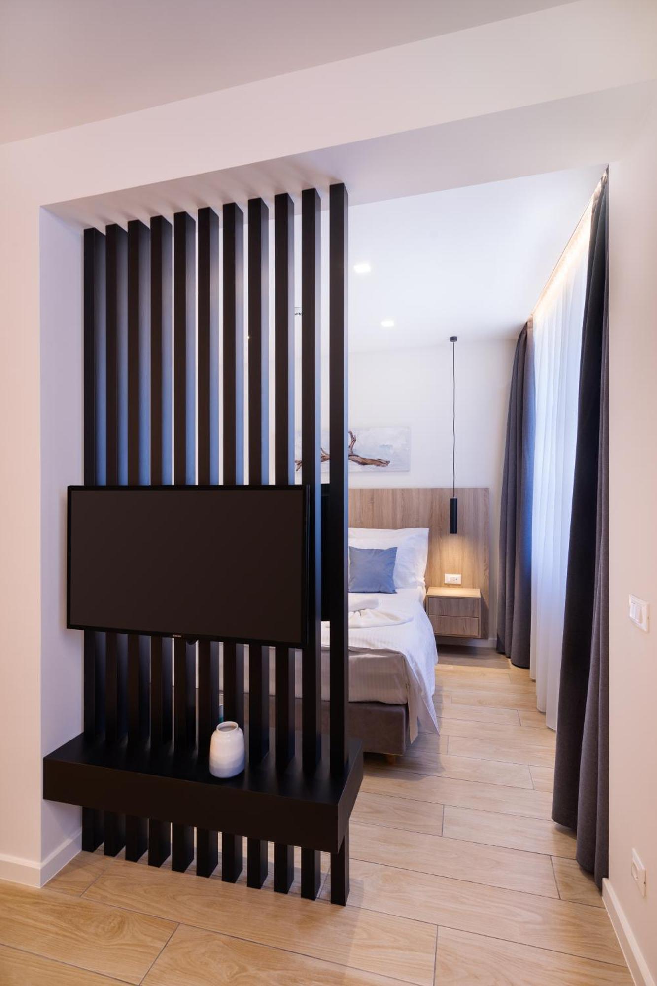 Hestia - Romvis 9 Aparthotel Athens Luaran gambar