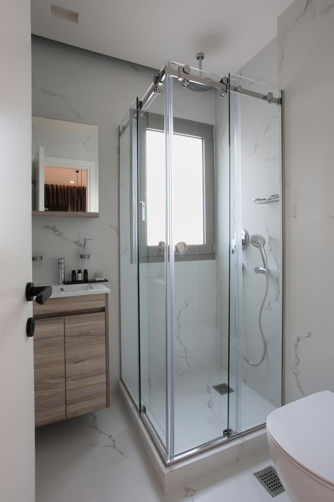 Hestia - Romvis 9 Aparthotel Athens Luaran gambar