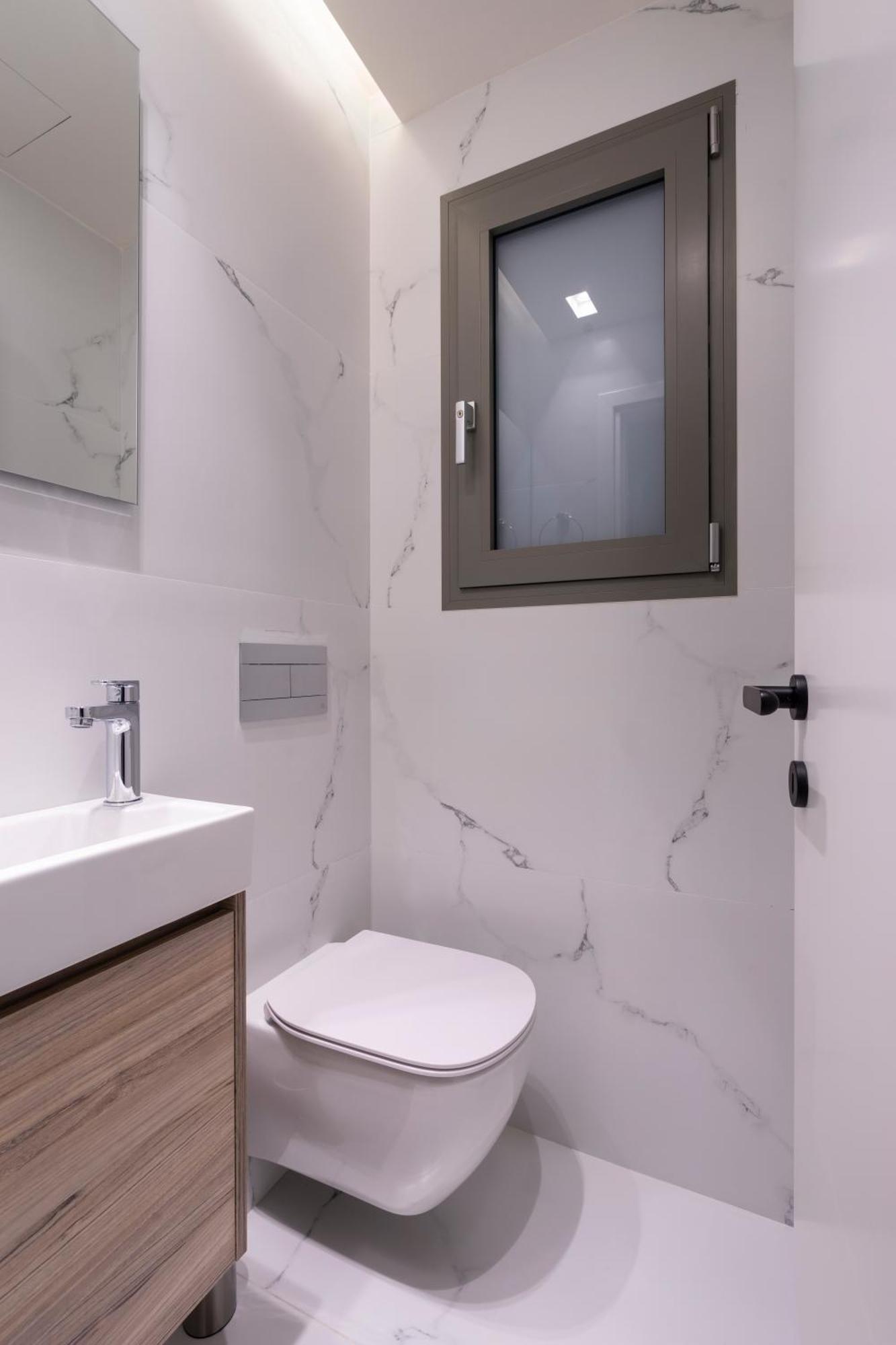 Hestia - Romvis 9 Aparthotel Athens Bilik gambar